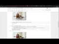 Object Detection OpenCV Python Jupyter Notebook