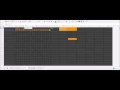 Bootstrapping confidence intervals using google sheets