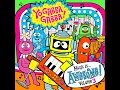 Don't Bite Your Friends - Yo Gabba Gabba