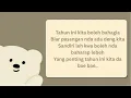 Download Lagu SO PIRANG LIRIK