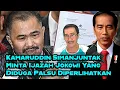 Download Lagu Kamaruddin Simanjuntak Minta Ijazah Jokowi Yang Diduga Palsu Diperlihatkan