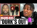 Lagu Rappers React to Lil Durk RELEASED FROM JAIL BY 2026