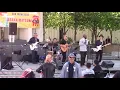 Yamasho All Stars Osaka Matsuri 2019 Japantown San Francisco California