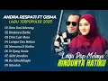 Download Lagu Andra Respati Ft Gisma Wandira - RINDUNYA HATIKU - CINTA DARI SEBRANG | LAGU POP MINANG MELAYU 2025