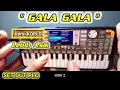 Download Lagu COBAIN LAGU GALA GALA VERSI KOPLO TERNYATA LEBIH ASIK | SET DUT PLO