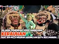 Download Lagu KERAUHAN REJANG PEMENDAK VERSI ANGKLUNG Saat Ida Ratu NGURAH AGUNG Lan RATU ALIT SANGEH MEDAL