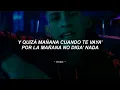 TINI, L-Gante - Bar (Video Oficial + Letra/ Lyrics)