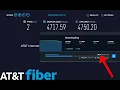 Downloading GTA 5 at 5000Mbps on Steam AT T 5 Gigabit Fiber Internet