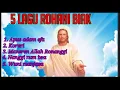 Download Lagu 5 LAGU ROHANI BIAK 2021