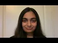 Python with Anvita - Gymnasium program