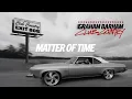 Graham Barham - MATTER OF TIME (Official Audio)