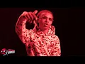 Certified Trapper No More Heroes Red Light Freestyle