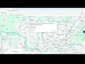 View in a Map - FindTreatment gov Tutorial
