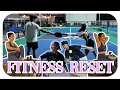 Download Lagu Productive day in my life + new sports, trying pickleball and pilates for the first time 🏓🧘🏻‍♀️