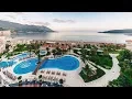 Top10 Recommended Hotels in Budva Montenegro