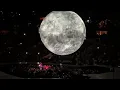 ariana grande - beauty and the beast (swt live solo concept)