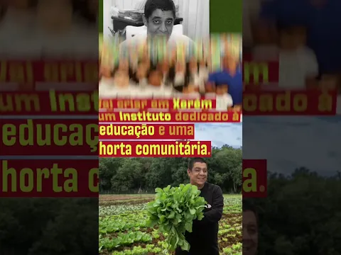 O pequeno Jessé nem imaginava que chegaria tão longe…
