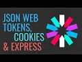 JWT EXPRESS and COOKIES