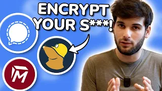 Use These Before They re Banned 7 Encrypted Services