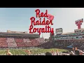 Texas Tech Athletics Red Raider Loyalty How It Works 8 14 26