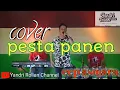 Download Lagu Pesta Panen - elvi sukaesih (Cover) Voc. Eep asmara bintang pantura