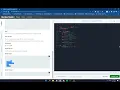 HackerRank Python Problem collections deque Competitive Programing With Python Codolearn