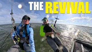 The Man Bringing Catamaran Sailing BACK to Hilton Head