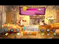 Download Lagu DISNEY:TIGRO E LA CACCIA AL MIELE-PS1 (2000) LIVELLO 9:CARTA,FORBICI,UFFA