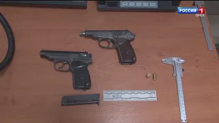 Суд вынес приговор участнику омской банды, которая угрожала расправой бизнесменам