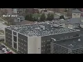 Potential longer delay in repairs to Scott County Jail s leaky roof