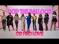 Download Lagu Ep 1: Pop The Balloon Or Find Love | With Arlette Amuli
