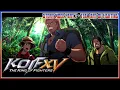 Download Lagu The King of Fighters XV Story Mode - Part 7: Art of Fighting