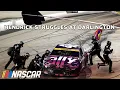 Can Kyle Petty or Bob Pockrass explain Hendrick s bad day at Darlington Backseat Drivers