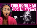 FIRST TIME REACTING TO Turn The Page by Bob Seger