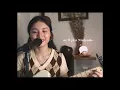 Nothing // Bruno Major (Cover)