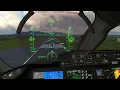 Download Lagu Approach Nadi Fiji ILS 02 - MS Working Title 787 AAU2 1.33.7