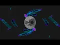 Four Tet - New Energy (2017) | [Full Album] (4K Music Visualizer)