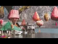 Kalaido - Hanging Lanterns