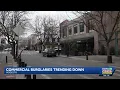 Modesto sees significant drop in crime no homicides reported in 2025