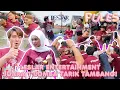Download Lagu PULES : 17-AN BARENG LESLAR x RANS x AHHA x THORIQ x JEBRET! BANYAK LOMBA BERTABUR HADIAH!