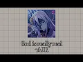 Download Lagu God is really real ~ AJR (sped up)