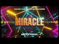 Calvin Harris ft. Ellie Goulding - Miracle ( M4CSON REMIX )