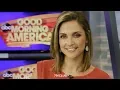 GMA and The View Host Follows a New Lead