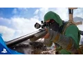 Video di Uncharted 4 - Bounty Hunters Multiplayer DLC Trailer | PS4