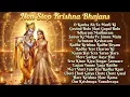 Lagu 🌸 Nonstop Radha Krishna Bhajans | Superhit Devotional Songs | Soulful Shri Krishna Bhakti Music
