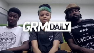 grime live acts give away free tickets at spotlight grm daily
