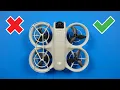 Download Lagu Don't be BUTT HURT if you didn't know this - DJI Neo