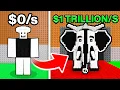 Download Lagu $0 to $1 Trillion Only Using YIN YANG Brainrots!