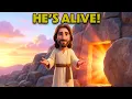 The TRUE Story of Easter In 5 Minutes