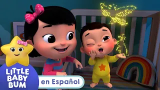 Es hora de dormir al bebé 😴💤 Canciones Infantiles 🎵 Little Baby Bum